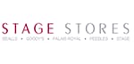 Stage Stores logo