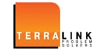 TerraLink logo