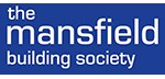 The Mansfield Building Society logo