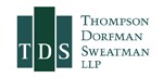 Thompson Dorfman Sweatman LLP logo
