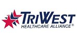 TriWest Healthcare Alliance logo