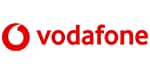 Vodafone logo