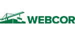 Webcor logo