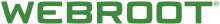 Webroot logo