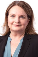 Cheryl McKinnon