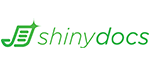 Shinydocs Corporation logo