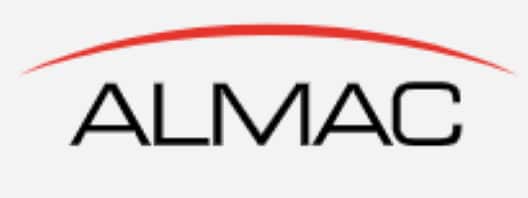 logotipo do grupo almec
