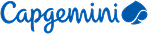 Capemini Logo