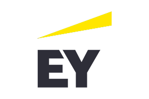 EY logo