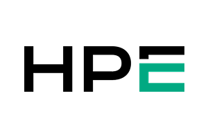 HPE logo