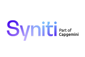 Syniti logo