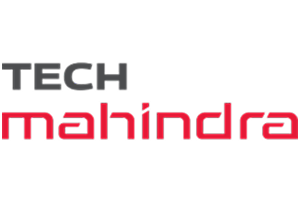 Tech Mahindra logo