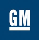 General Motors (GM) Logo