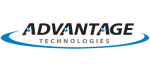 Advantage Technologies Inc. logo