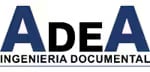 AdeA (Administradora de Archivos, S.A.) logo