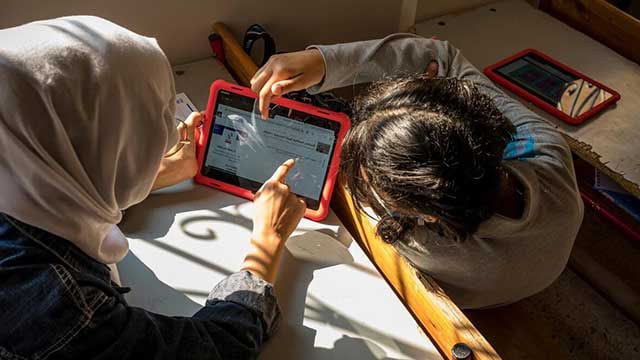 Vodafone Intelligent Solutions image