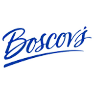 Boscov's logo
