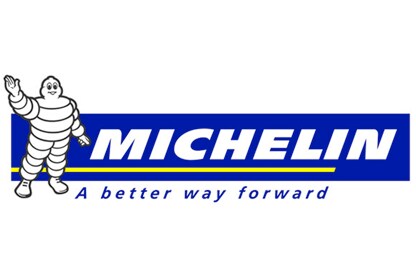 Michelin logo