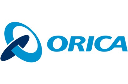 Orica logo
