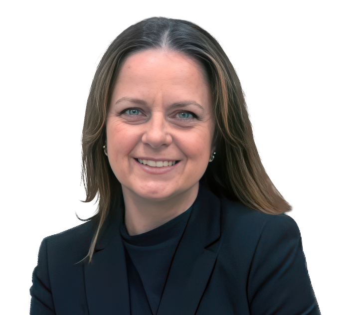 Michelle Berry Executive Vice President, Chief Human Resources Officer